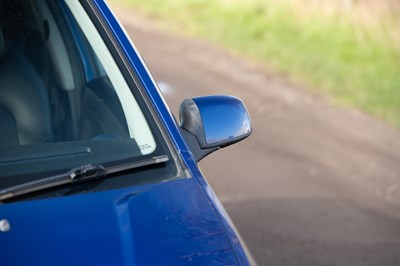 Lot 20 - 2006 Ford Fiesta ST