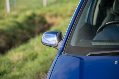Lot 20 - 2006 Ford Fiesta ST