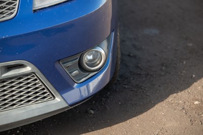 Lot 20 - 2006 Ford Fiesta ST