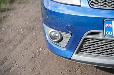 Lot 20 - 2006 Ford Fiesta ST