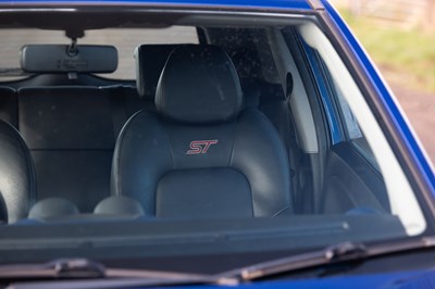 Lot 20 - 2006 Ford Fiesta ST