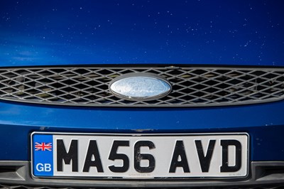 Lot 20 - 2006 Ford Fiesta ST