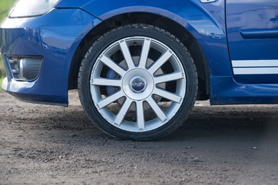Lot 20 - 2006 Ford Fiesta ST