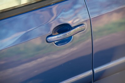 Lot 20 - 2006 Ford Fiesta ST