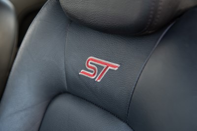 Lot 20 - 2006 Ford Fiesta ST