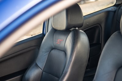 Lot 20 - 2006 Ford Fiesta ST
