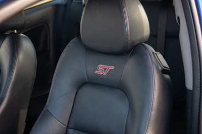 Lot 20 - 2006 Ford Fiesta ST