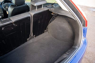 Lot 20 - 2006 Ford Fiesta ST