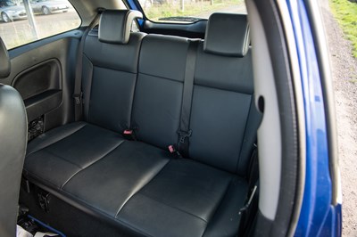 Lot 20 - 2006 Ford Fiesta ST
