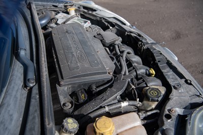 Lot 20 - 2006 Ford Fiesta ST