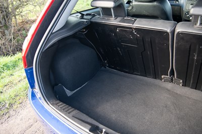 Lot 20 - 2006 Ford Fiesta ST