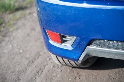 Lot 20 - 2006 Ford Fiesta ST