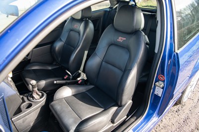 Lot 20 - 2006 Ford Fiesta ST