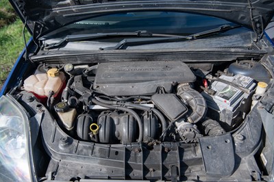 Lot 20 - 2006 Ford Fiesta ST