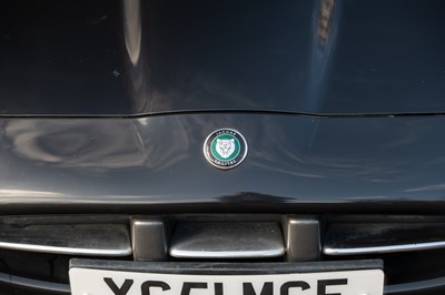 Lot 25 - 2001 Jaguar XK8 Coupe