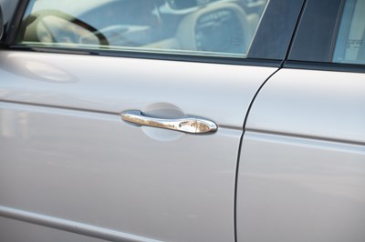 Lot 30 - 2004 Jaguar XJR Supercharged