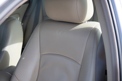 Lot 30 - 2004 Jaguar XJR Supercharged