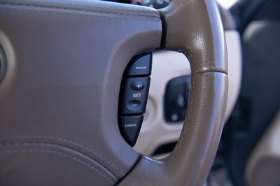Lot 30 - 2004 Jaguar XJR Supercharged