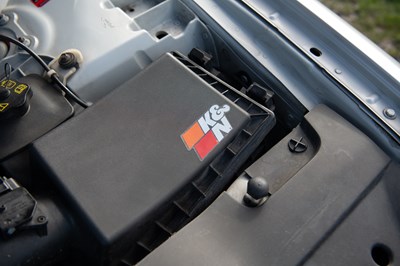 Lot 30 - 2004 Jaguar XJR Supercharged