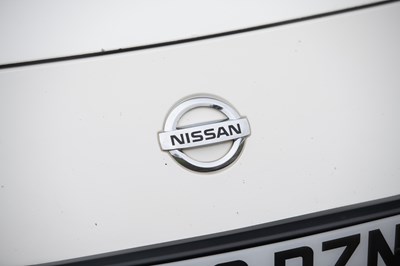 Lot 66 - 2014 Nissan 370Z NISMO