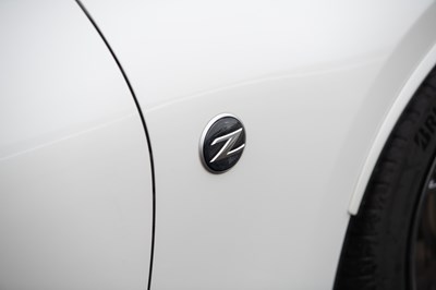 Lot 66 - 2014 Nissan 370Z NISMO