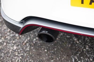 Lot 66 - 2014 Nissan 370Z NISMO