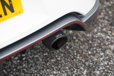 Lot 66 - 2014 Nissan 370Z NISMO