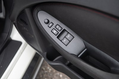 Lot 66 - 2014 Nissan 370Z NISMO