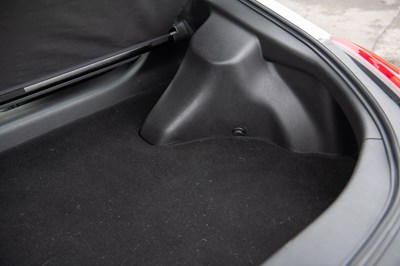 Lot 66 - 2014 Nissan 370Z NISMO
