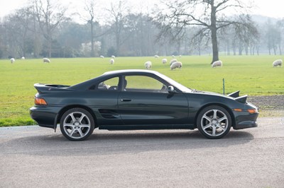 Lot 22 - 1998 Toyota MR2