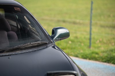 Lot 22 - 1998 Toyota MR2
