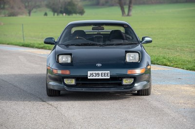 Lot 22 - 1998 Toyota MR2