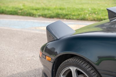 Lot 22 - 1998 Toyota MR2