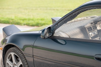 Lot 22 - 1998 Toyota MR2