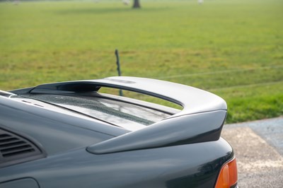 Lot 22 - 1998 Toyota MR2