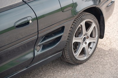 Lot 22 - 1998 Toyota MR2