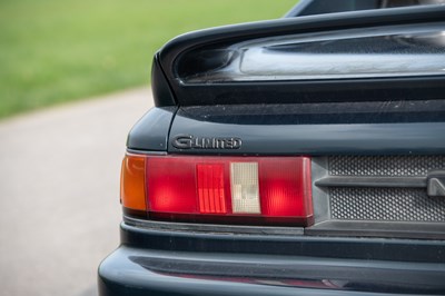 Lot 22 - 1998 Toyota MR2