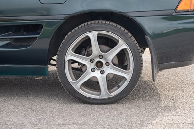 Lot 22 - 1998 Toyota MR2