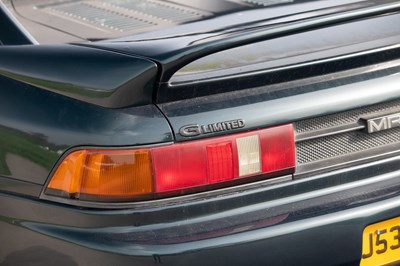 Lot 22 - 1998 Toyota MR2