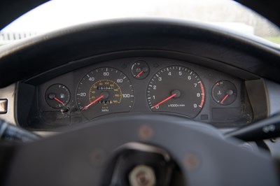 Lot 22 - 1998 Toyota MR2