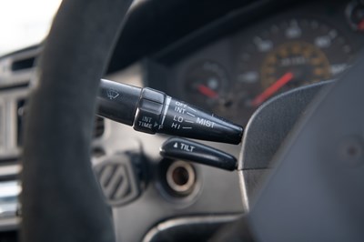 Lot 22 - 1998 Toyota MR2