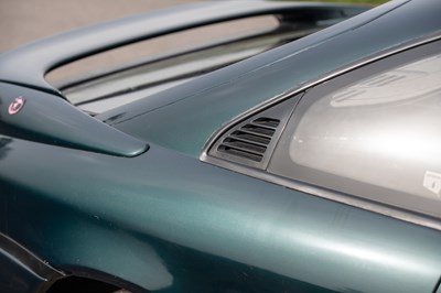 Lot 22 - 1998 Toyota MR2
