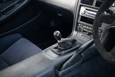 Lot 22 - 1998 Toyota MR2
