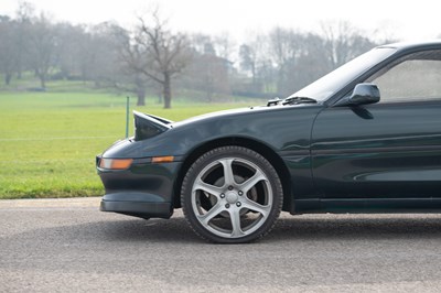 Lot 22 - 1998 Toyota MR2