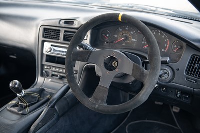 Lot 22 - 1998 Toyota MR2