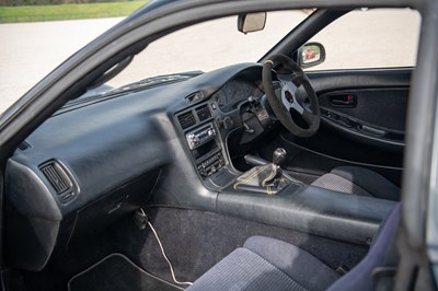 Lot 22 - 1998 Toyota MR2