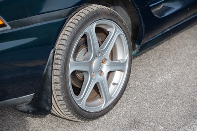 Lot 22 - 1998 Toyota MR2