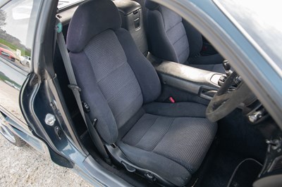 Lot 22 - 1998 Toyota MR2