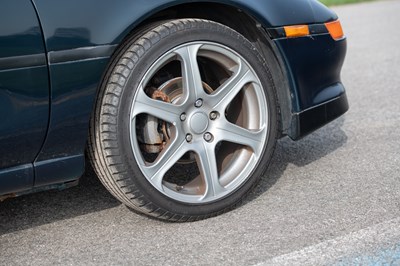 Lot 22 - 1998 Toyota MR2