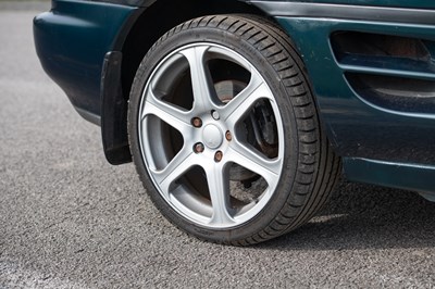 Lot 22 - 1998 Toyota MR2